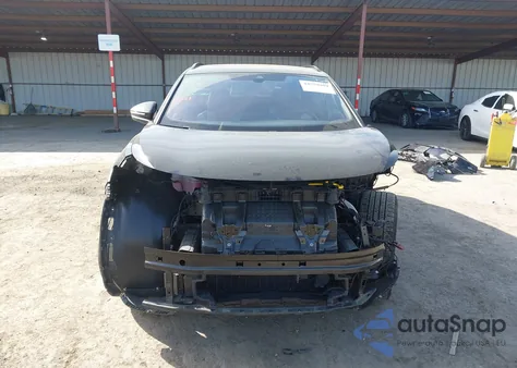 2023 Volkswagen Id.4 Awd Pro from USA, damaged, VIN 1V2DNPE86PC037068